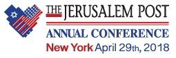 The Jerusalem Post - Annual Conference 2018